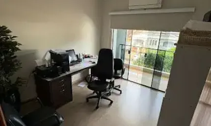 Sobrado com 4 dormitórios à venda, 240 m² por R$ 950.000,00 - Jardim Alvorada - Maringá/PR