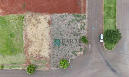 Terreno Comercial à venda, 363,85 m² por R$ 546.000 - Jardim Espanha - Maringá/PR