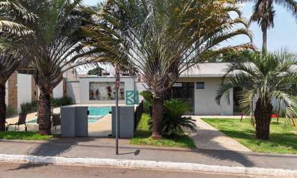 Sobrado com 1 suíte + 3 quartos à venda, 140 m² por R$ 630.000 - Condomínio Mirante Bianchini - Maringá/PR