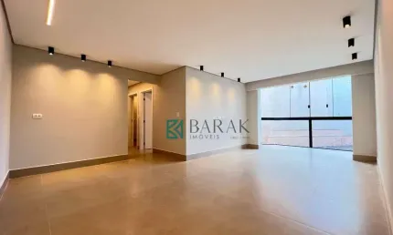 Apartamento REFORMADO com 1 suíte + 2 quartos, 104 m² - venda por R$ 595.000 - Zona 04 - Maringá/PR