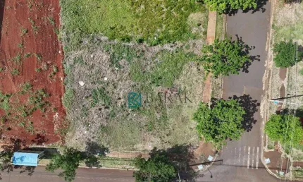 Terreno à venda, 450 m² por R$ 550.000,00 - Jardim Espanha - Maringá/PR