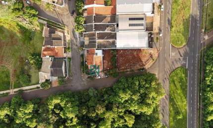 Terreno à venda, 190 m² por R$ 250.000,00 - Jardim Pinheiros I - Maringá/PR