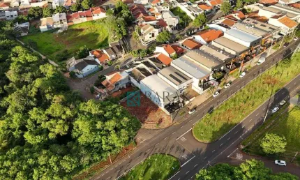 Terreno comercial à venda, 365 m² por R$ 420.000 - Jardim Pinheiros II - Maringá/PR