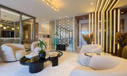 Apartamento Maison Constantine com 3 suítes à venda, 179 m² por R$ 3.350.000 - Zona 07 - Maringá/PR