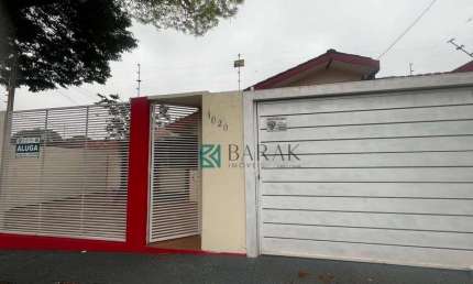Casa com 2 dormitórios à venda por R$ 380.000,00 - Borba Gato - Maringá/PR