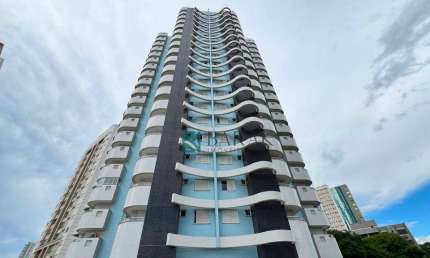 Apartamento com 2 dormitórios à venda, 73 m² por R$ 680.000,00 - Novo Centro - Maringá/PR