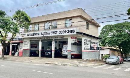 Barracão à venda, 517 m² por R$ 1.600.000,00 - Zona 07 - Maringá/PR