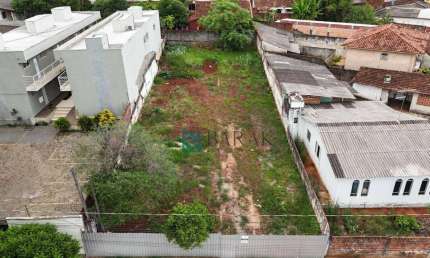 Terreno à venda, 600 m² por R$ 1.200.000,00 - Zona 08 - Maringá/PR