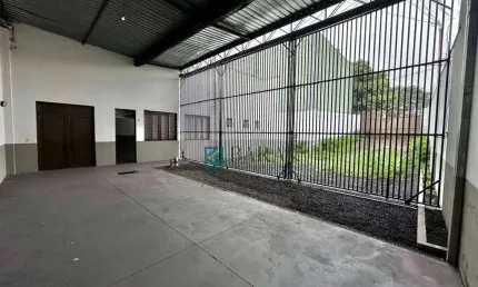 Barracão / Galpão / Depósito com 2 salas para alugar na Avenida Morangueira, Jardim Alvorada, Maringá