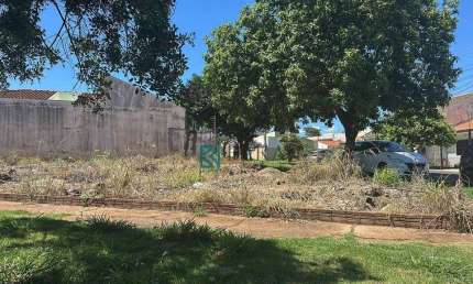 Terreno à venda na Avenida das Torres, Jardim Santa Helena, Maringá