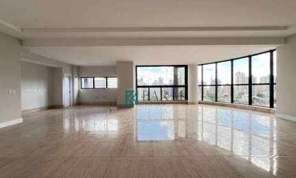 Apartamento com 4 suítes à venda, 266 m² por R$ 3.200.000 - Zona 01 - Maringá/PR