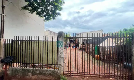 Terreno comercial à venda, 430 m² por R$ 500.000 - Jardim Alvorada - Maringá/PR