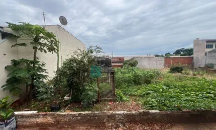 Terreno à venda, 300 m² por r$ 275.000,00 - jardim colina verde - maringá/pr