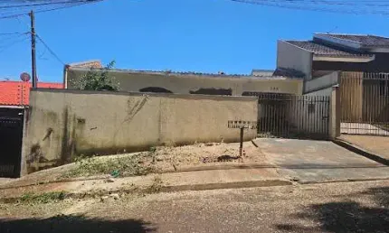 Terreno à venda, 300 m² por R$ 265.000,00 - Parque das Laranjeiras - Maringá/PR