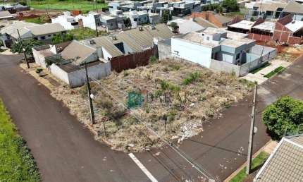 Terreno à venda, 528 m² por R$ 300.000,00 - Ecovalley - Sarandi/PR