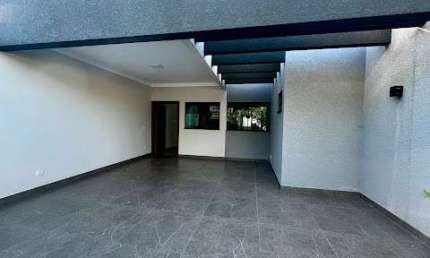 Casa com 3 dormitórios à venda, 103 m² por R$ 480.000,00 - Jardim Andrade - Maringá/PR