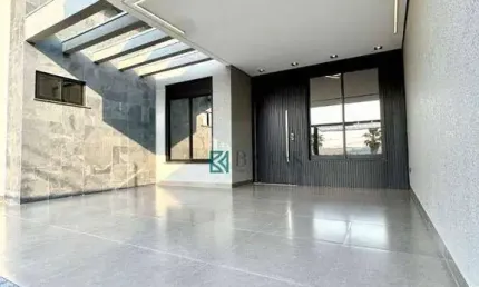 Casa com 3 dormitórios à venda, 119 m² por R$ 639.000,00 - Jardim Eco Valley - Sarandi/PR