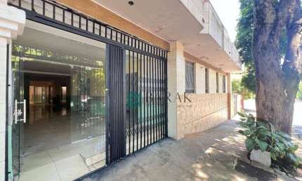 Sala para alugar, 55 m² por R$ 1.650/mês - Jardim Universitário - Maringá/PR