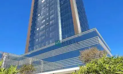 Sala, 45 m² - venda por r$ 750.000,00 ou aluguel por r$ 5.120,00/mês - jardim itália - maringá/pr