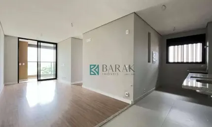 Apartamento com 3 dormitórios à venda, 79 m² por R$ 980.000,00 - Zona 08 - Maringá/PR