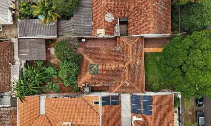Casa com 4 dormitórios à venda, 175 m² por R$ 1.500.000,00 - Zona 03 - Maringá/PR