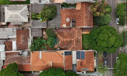 Casa com 4 dormitórios à venda, 175 m² por R$ 1.500.000,00 - Zona 03 - Maringá/PR