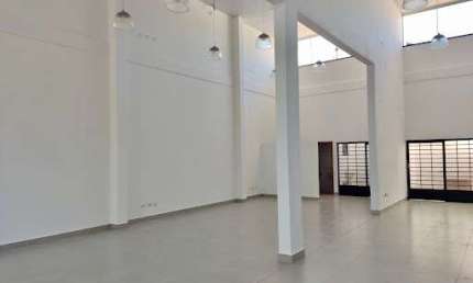 Barracão para alugar, 197 m² por R$ 7.120,00/mês - Jardim Alvorada - Maringá/PR