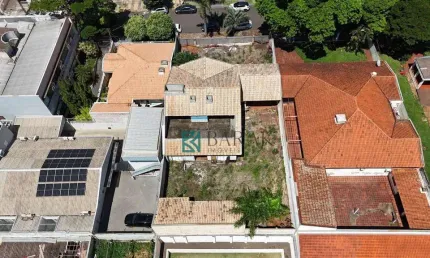 Casa com 4 quartos à venda na Rua Carlos Chagas, Zona 05, Maringá