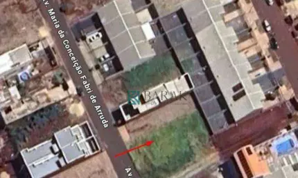 Direitos terreno 12x28, 336m² por r$ 95.000 - jardim maringá - sarandi/pr