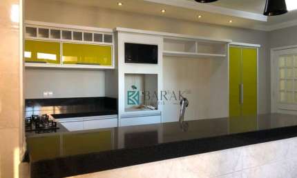 Apartamento com 4 dormitórios à venda, 192 m² por R$ 1.360.000,00 - Zona 01 - Maringá/PR