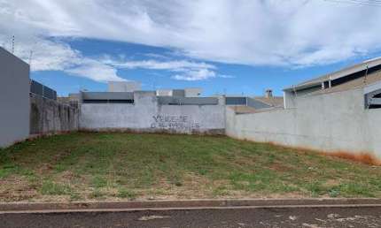Terreno à venda, 408 m² por R$ 420.000,00 - Jardim Munique - Maringá/PR