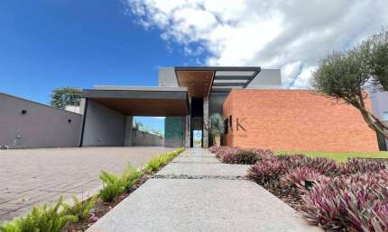 Casa Condomínio Monte Hermon, 360 m² - venda por R$ 3.000.000 ou aluguel por R$ 15.700/mês - Jardim São Paulo - Maringá/PR