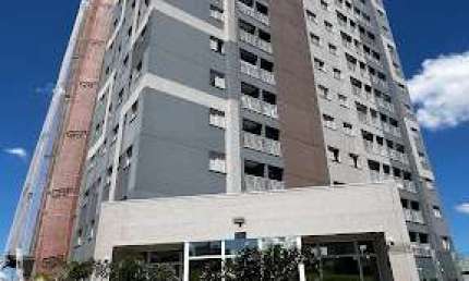 Apartamento Illumine com 2 dormitórios à venda, 51 m² por R$ 410.000 - Jardim Aclimação - Maringá/PR