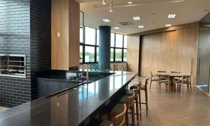 Apartamento com 4 dormitórios à venda, 245 m² por R$ 2.600.000,00 - Zona 01 - Maringá/PR