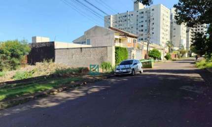Terreno à venda, 316 m² por R$ 359.000,00 - Vila Emília - Maringá/PR