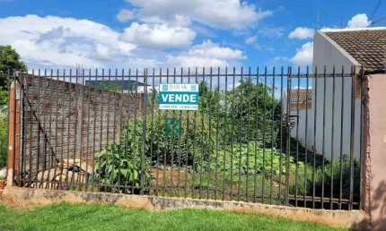 Terreno à venda, 178 m² por r$ 140.000,00 - jd paulista ii - maringá/pr