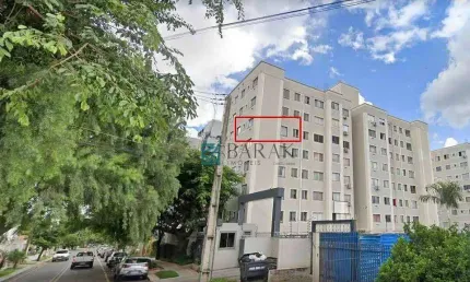 Apartamento com 2 dormitórios à venda, 47 m² por R$ 240.000,00 - Jardim Alvorada - Maringá/PR