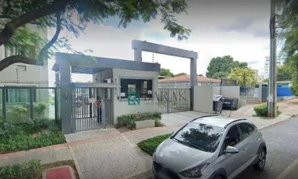 Apartamento com 2 dormitórios à venda, 47 m² por R$ 240.000,00 - Jardim Alvorada - Maringá/PR