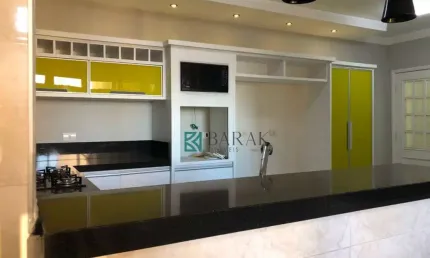 Apartamento com 4 dormitórios, 192 m² - venda por R$ 1.360.000 ou aluguel por R$ 5.000/mês - Zona 01 - Maringá/PR