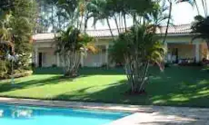 Chácara com 4 dormitórios à venda, 12595 m² por r$ 1.800.000,00 - chácaras agrícolas bandeirantes - itu/sp