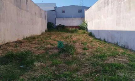 Terreno comercial à venda, 480 m² por R$ 420.000 - Jardim Rebouças - Maringá/PR