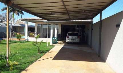 Chácara em Condomínio Fechado com piscina à venda, 455m² por R$ 430.000 - Vivenda dos Pescadores - Doutor Camargo/PR