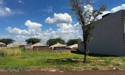 Terreno à venda, 400 m² por R$ 393.000,00 - Jardim Espanha - Maringá/PR