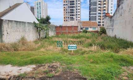 Excelente Terreno na Zona 08 à venda, 464m² por R$ 790.000 - Maringá/PR