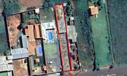 Chácara à venda, 456 m² por R$ 169.000,00 - Loteamento Villa Verde - Iguaraçu/PR