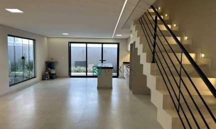 Sobrado com 3 dormitórios à venda, 155 m² por R$ 595.000,00 - Jardim Centro Civico - Sarandi/PR