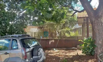 Excelente Terreno Residencial à venda, 193m² por R$ 175.000 - Jardim Alvorada - Maringá/PR