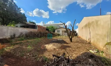 Terreno à venda rua comercial, 468 m² por r$ 330.000 - jardim alvorada - maringá/pr