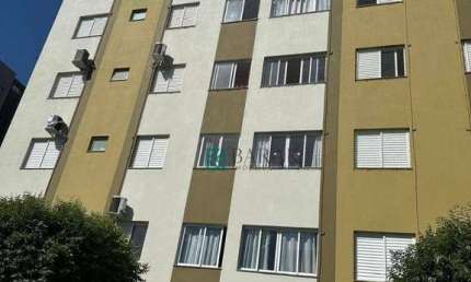 Apartamento com 2 dormitórios à venda, 50 m² por R$ 250.000,00 - Loteamento Sumaré - Maringá/PR