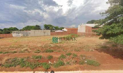 Terreno à venda, 150 m² por R$ 170.000,00 - Conjunto Habitacional João de Barro Thaís - Maringá/PR